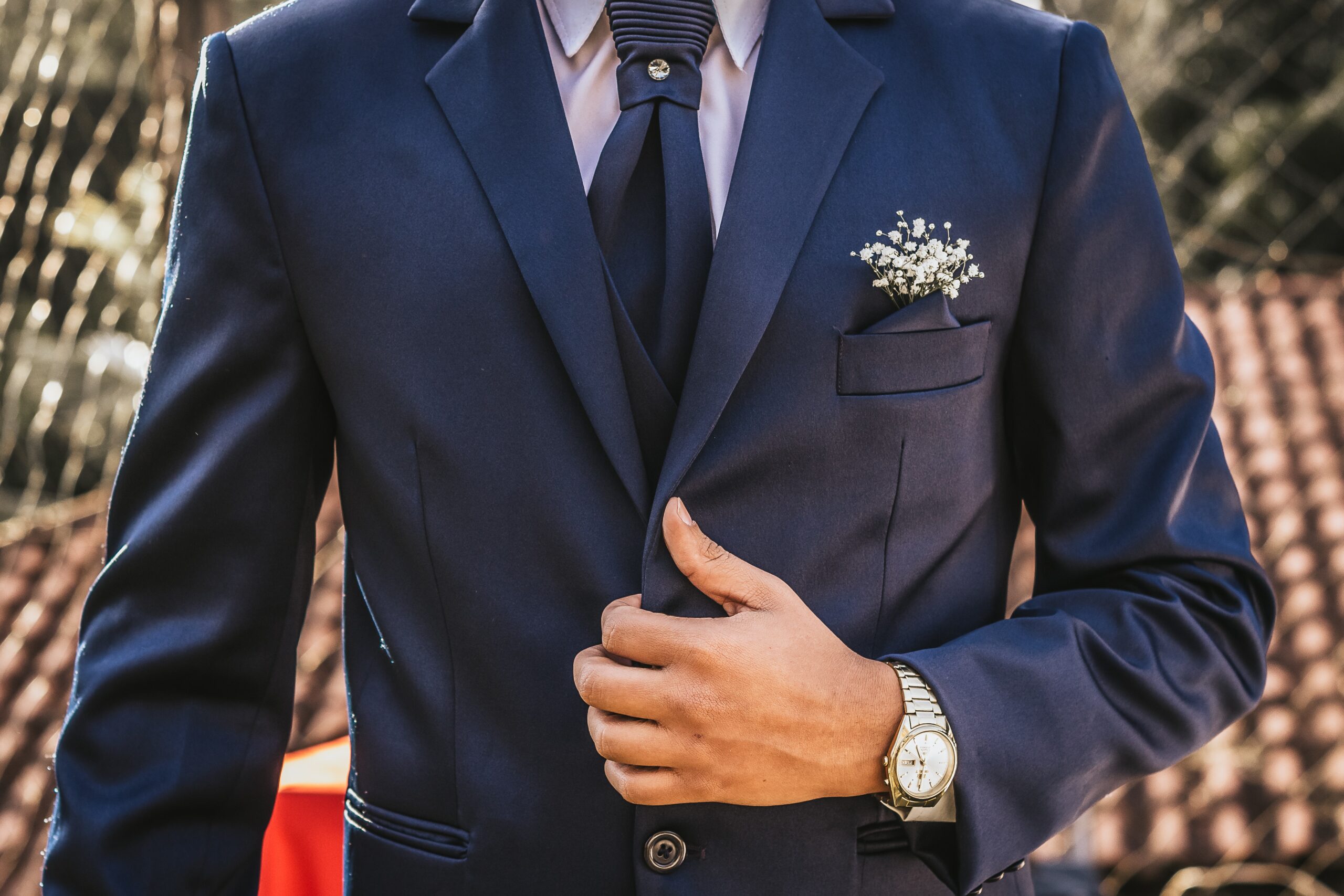 Men’s-Formal-Outfit