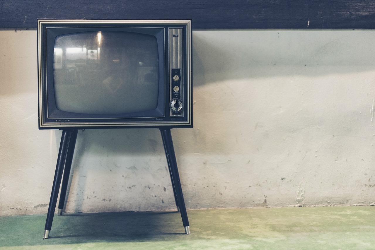 How TV Has Changed As an Entertainment Device?