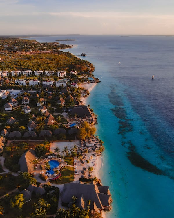 Rhodes Beach Resorts - A Gateway to Paradise