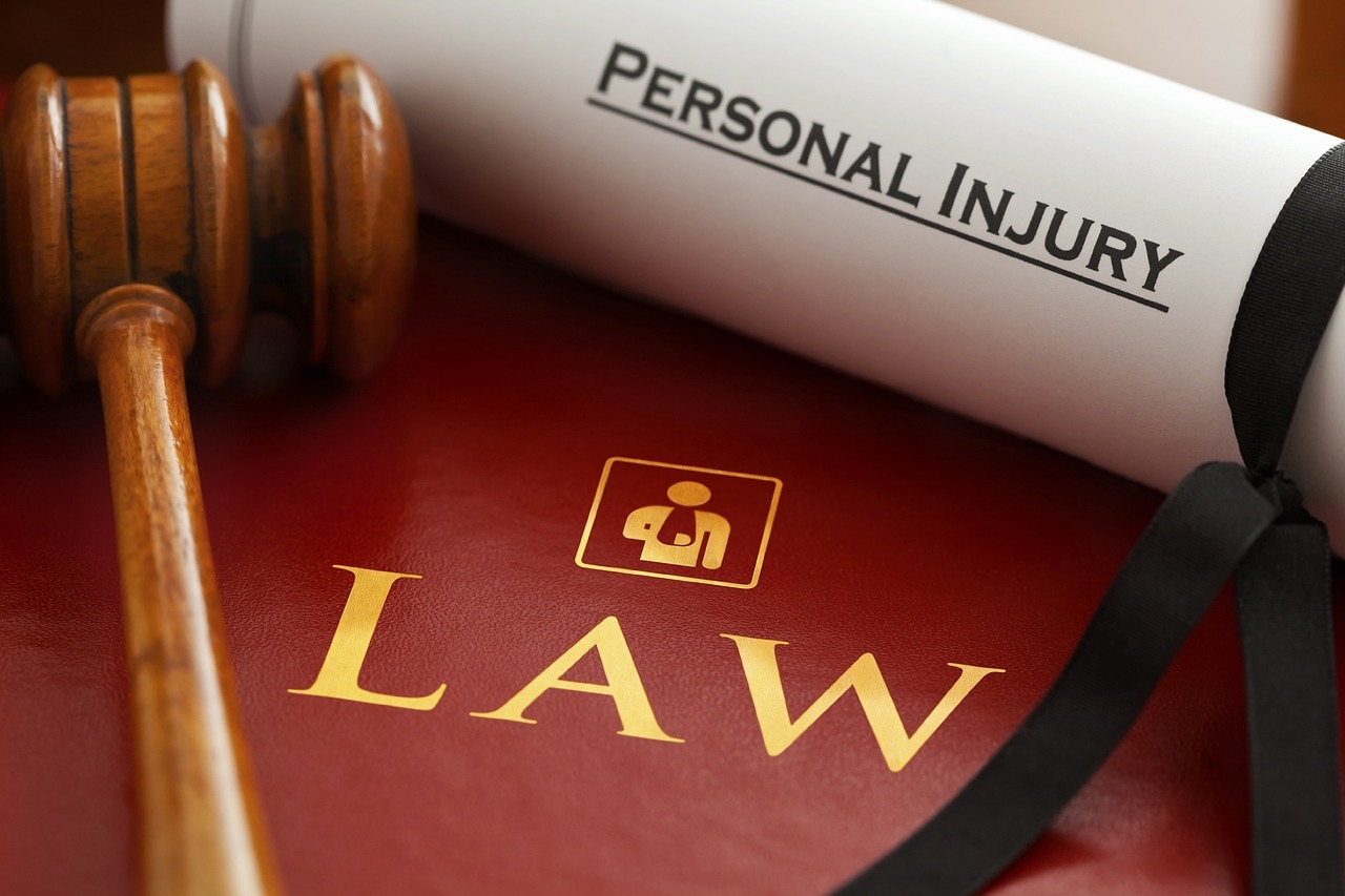 Memphis Personal Injury Lawyers Local Vs National Firms Which Is Right For You