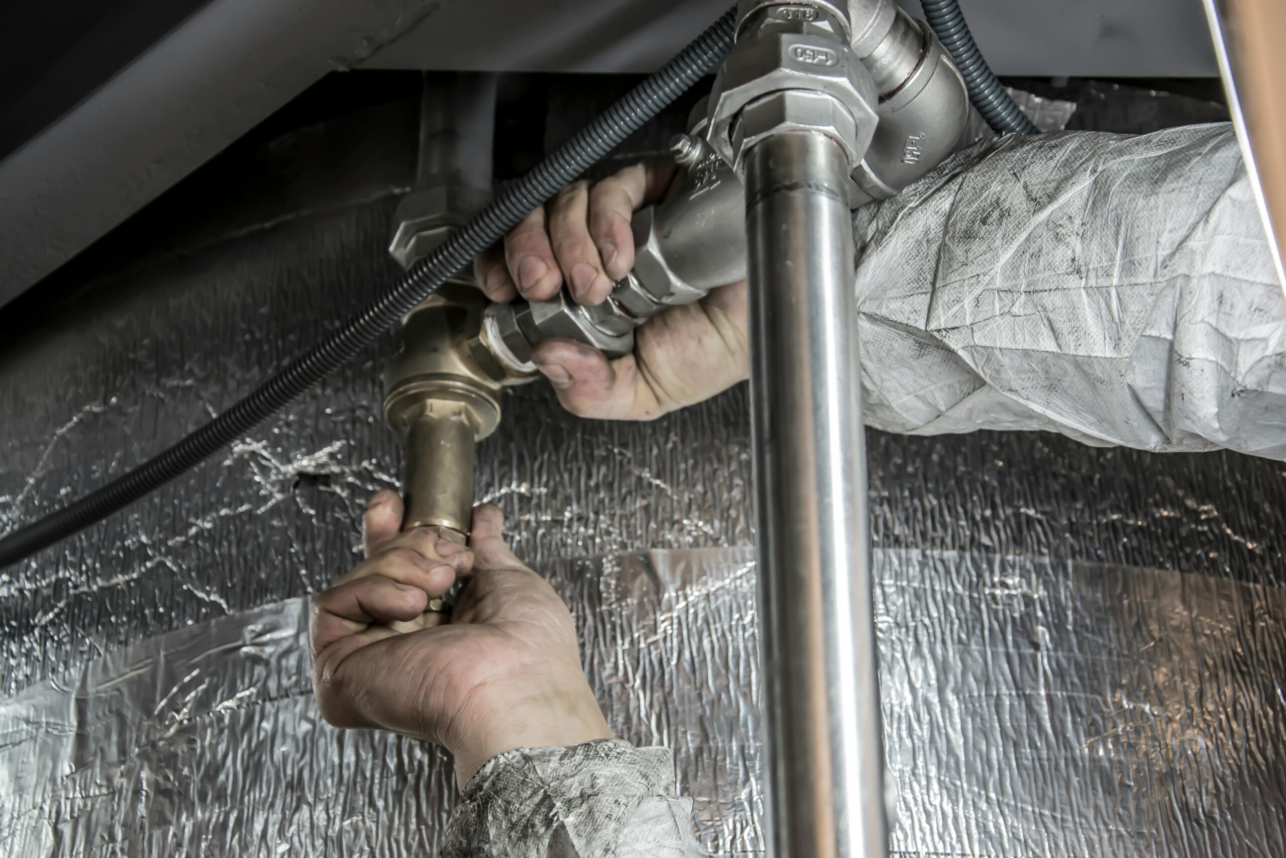Achieving Capabilities Plumbing Skills Every Man Should Know