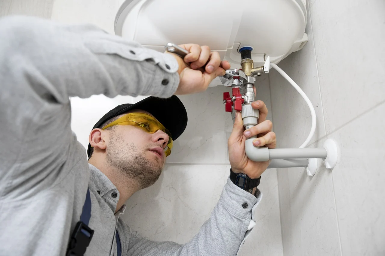 How Capable Men Evaluate Plumbing Services