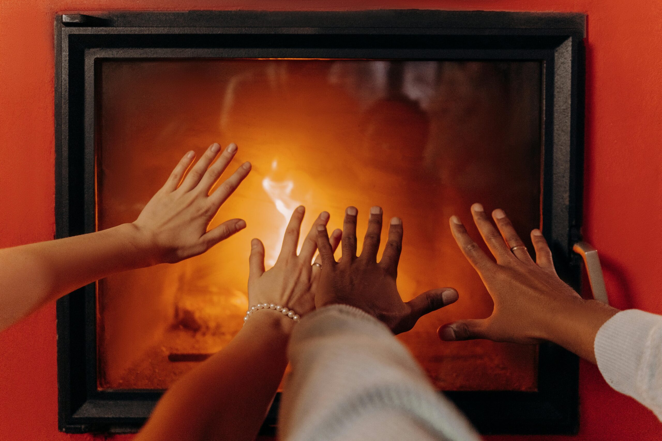 Reasons Why a Fireplace Is the Ultimate Home Upgrade